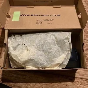 G.H. Bass & Co. | Shoes | Kids Gh Bass Co Navy Blue Dress  display picture 2